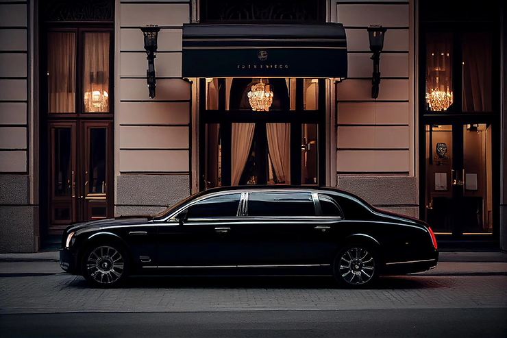 Benefits of Limo Service in NYC