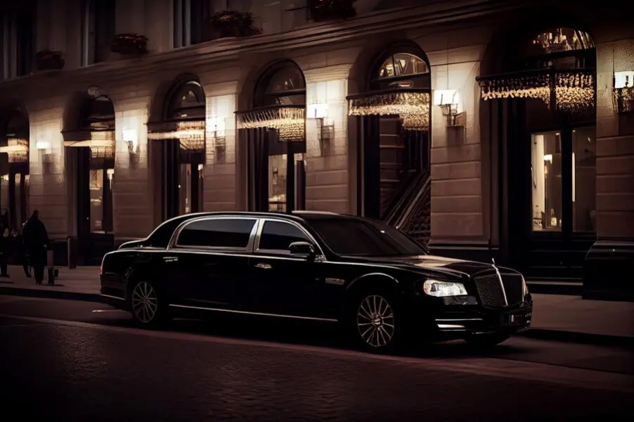 How to Book Limo Service in NYC