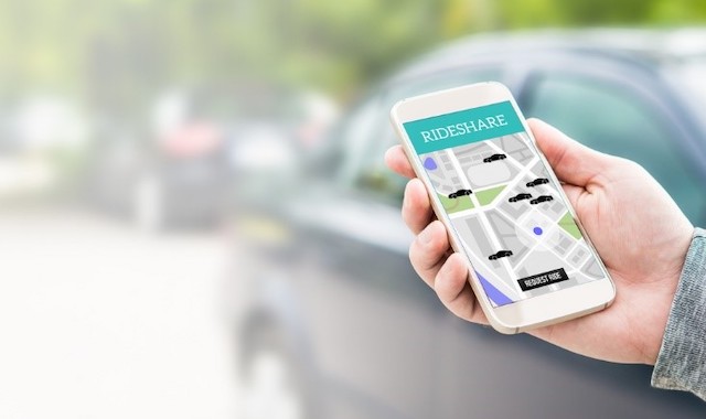 Rideshare Services
