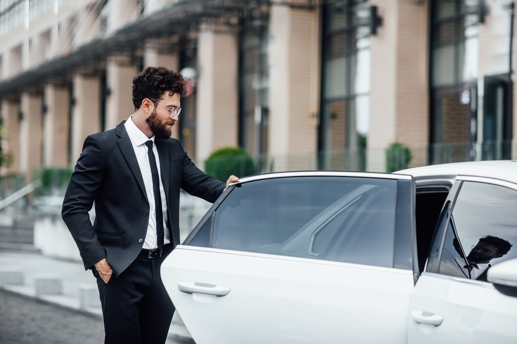 Benefits of Hiring Limo Service