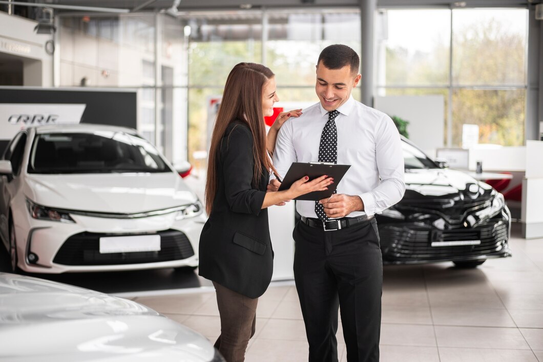Do Rental Cars have Trackers? Brookhaven Limo & Car Service