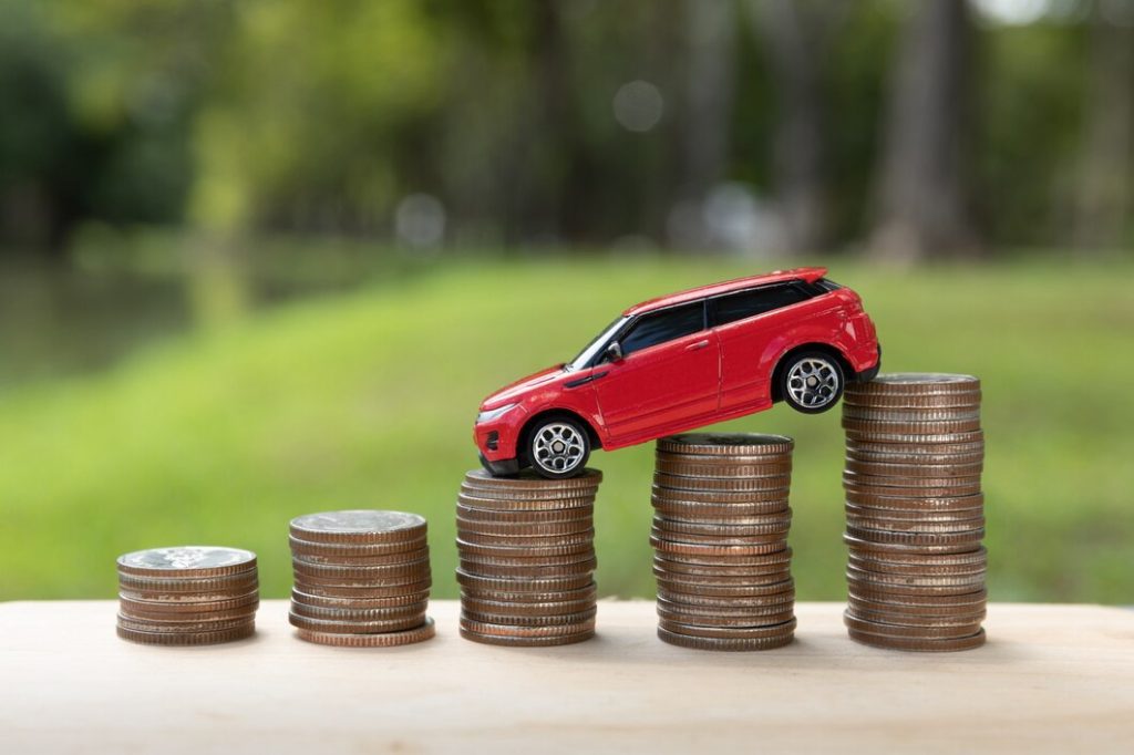 car rental Budget