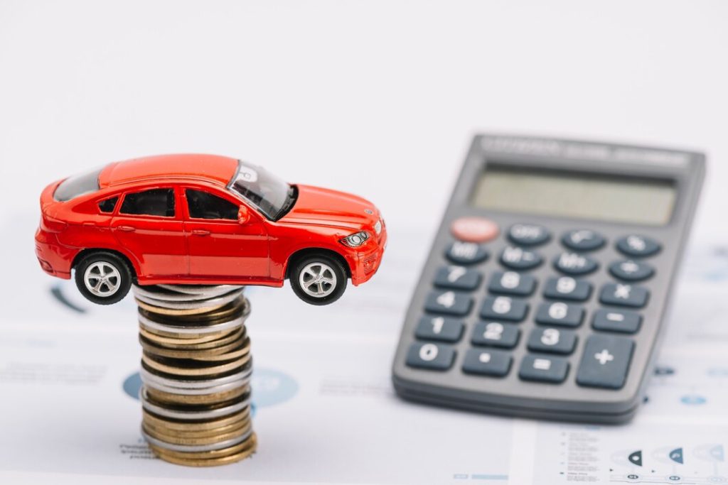 Car Rental Costs