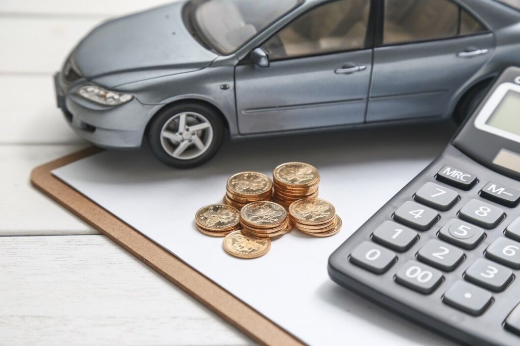 Car Rental Cost