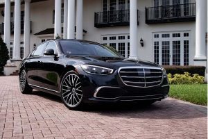 Advantages of Sedan Car Service for Corporate Events in NYC