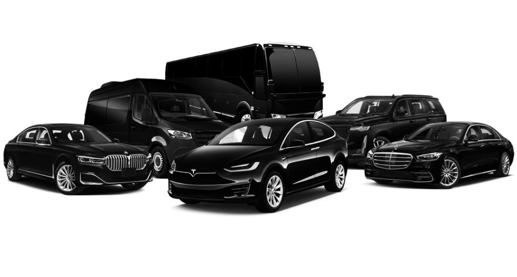 The Appeal of Luxury Car Service