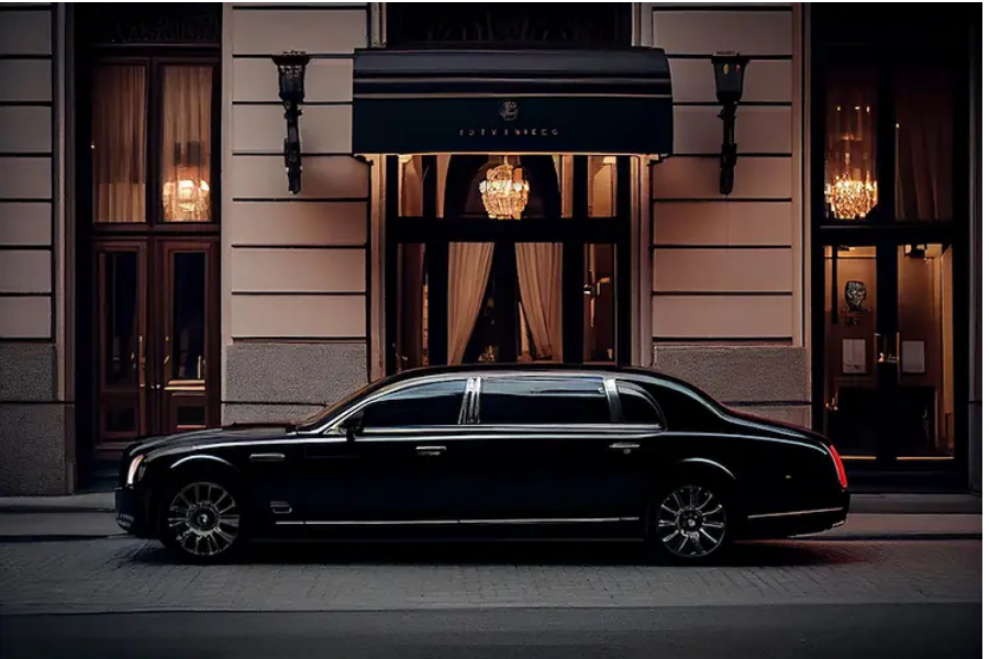 The Ultimate Guide to Corporate Limousine Services in NYC
