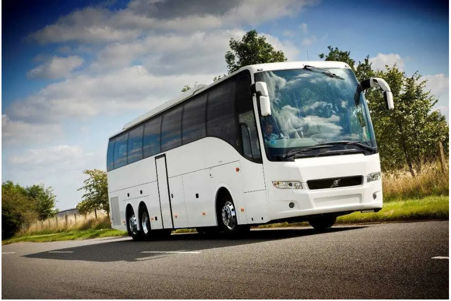 Where can I find affordable charter bus service in NYC