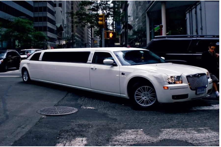 Where can I find affordable limousine service in NYC